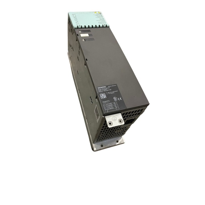 Single Motor Module SIEMENS 6SL3121-1TE23-0AA3