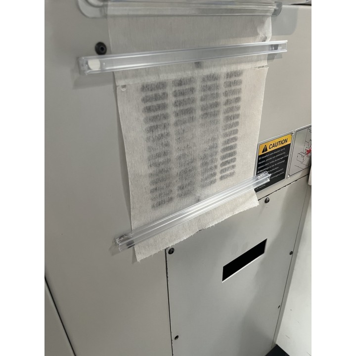 copy of Filtre d'armoire Pure200 par Sepmo