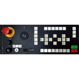 Pupitre NUM 0206202821H