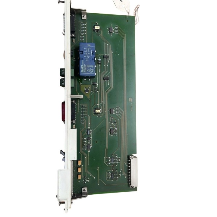 Heidenhain Interface Id.No.: 324 952-03