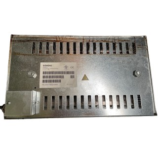 Sinamics chopper resistor SIEMENS 6SL3100-1BE22-5AA0