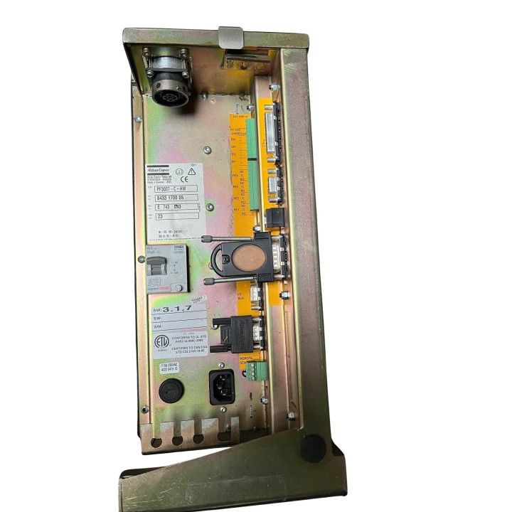 Variateur ATLAS COPCO PF3007-C-HW