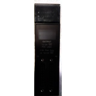 Module FANUC IC693MDL753H