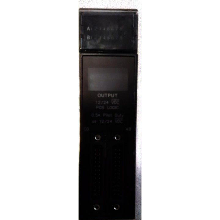 Module FANUC IC693MDL753H