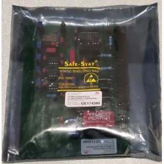 Messaufbereitung Mesuring CONVERTER GE174380