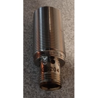 Capteur inductif IFM IGS204