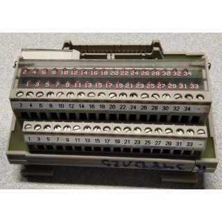 Phoenix contact siemens 6FC9302-2AB01