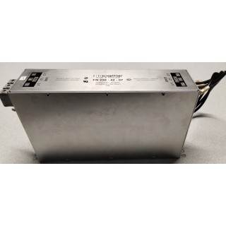 Filtre SCHAFFNER FN 258-42-07