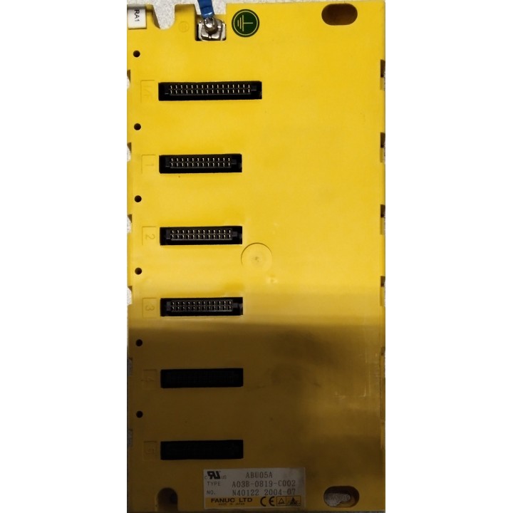 Module FANUC A03B-0819-C002