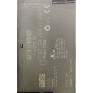 Module SIEMENS 6ES7 132-4HB00-0AB0