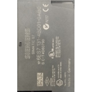 Module SIEMENS 6ES7 131-4BD01-0AB0
