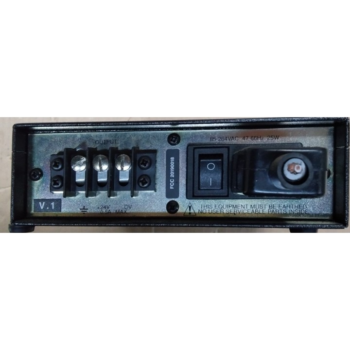 Alimentation Meanwell 85-264VAC