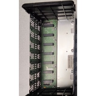 Chassis ALLEN BRADLEY 1756-A7 B