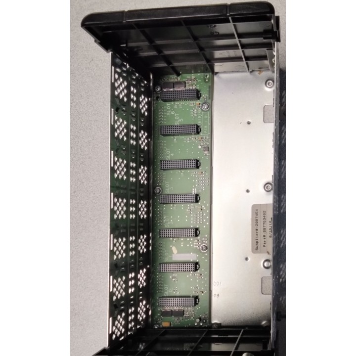 Chassis ALLEN BRADLEY 1756-A7 B