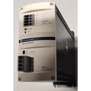Alimentation Telemecanique ABL 7UPS24200