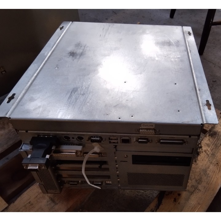 SIEMENS 6AV7754-2BC22-2AD0 Simatic Panel