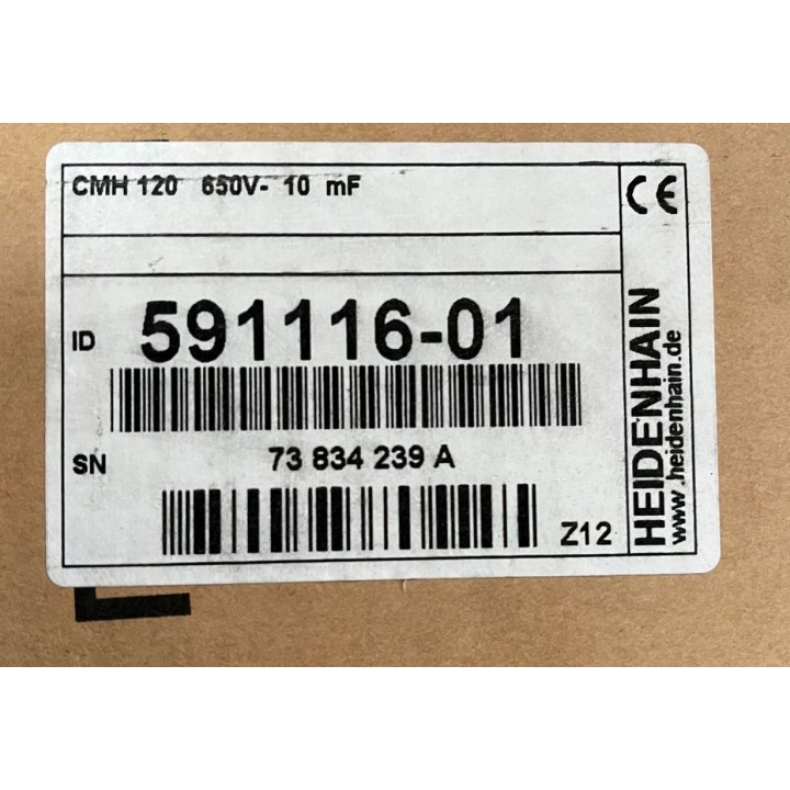 HEIDENHAIN CMH 120