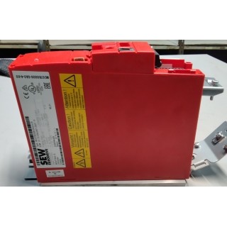 Variateur de fréquence MC07B008-5A3-4-00