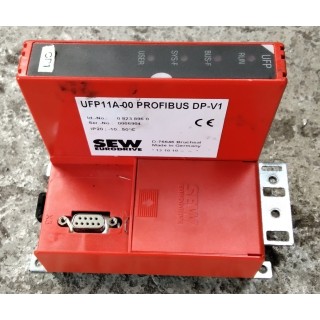 Interface SEW ufp11a 00 profibus dp v1