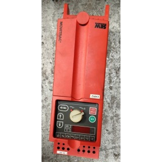 Variateur SEW MC07A015-5A3-4-00