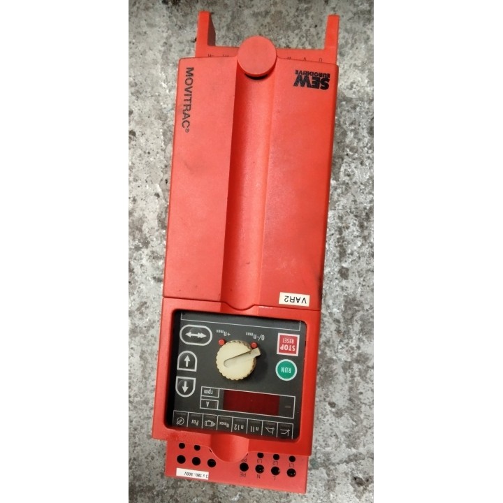 Variateur SEW MC07A015-5A3-4-00