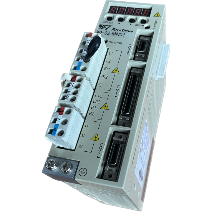 Variateur YASKAWA XD-02-MN01