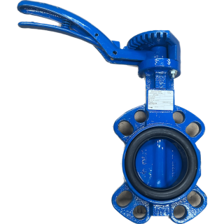 Vanne papillon SOCLA SYLAX 437677