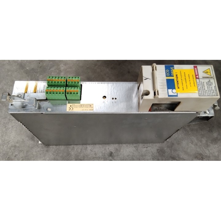 Variateur BZM01.3-01-07 rexroth