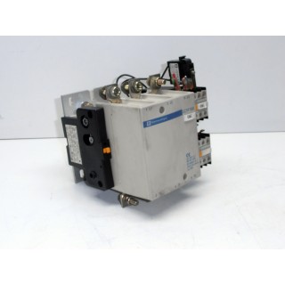 Contattore telemeccanico LC1F150