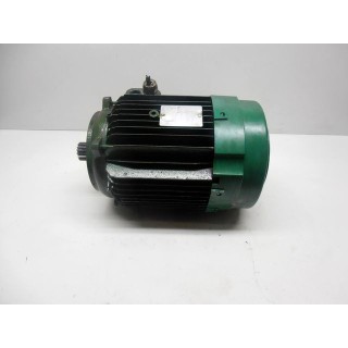 Motor Leroy Somer LS 112 M2