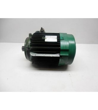 Motore Leroy Somer LS 112 M2