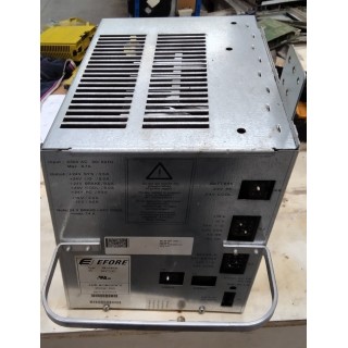 Alimentation pour robot SR 92B130