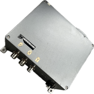 HEIDENHAIN EXE 932 Id 284 807 40