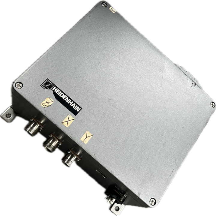 HEIDENHAIN EXE 932 Id 284 807 40