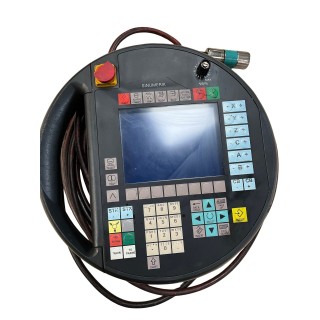 Pupitre teach SIEMENS 6FC5403-0AA10-0AA1