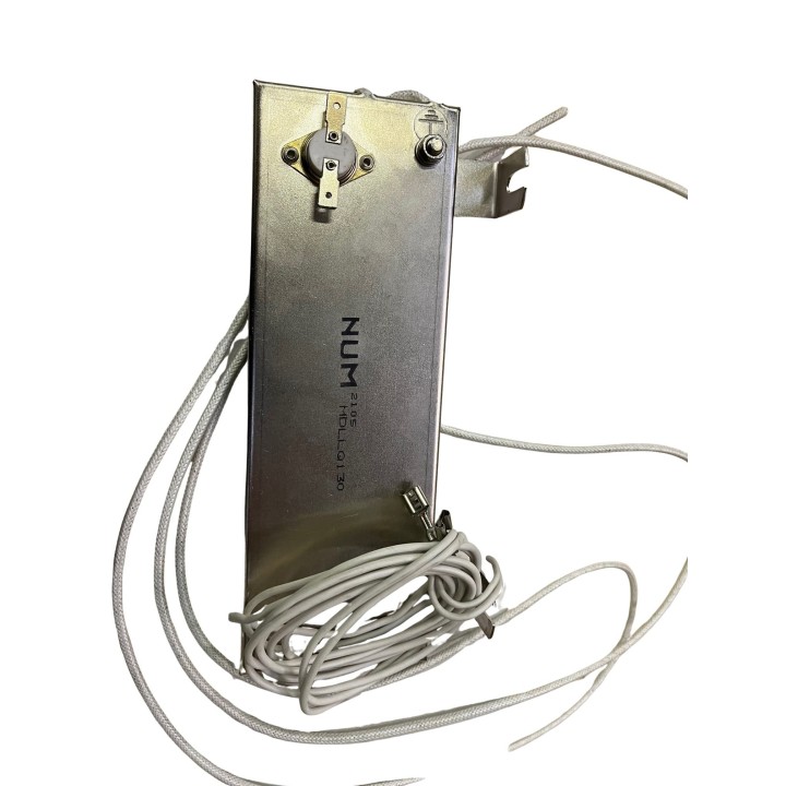 Résistance freinage NUM MDLLQ130 6.8 Ohm 180W