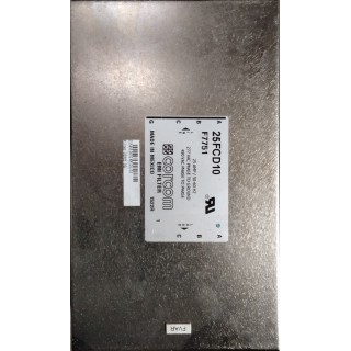 CORCOM 25FCD10