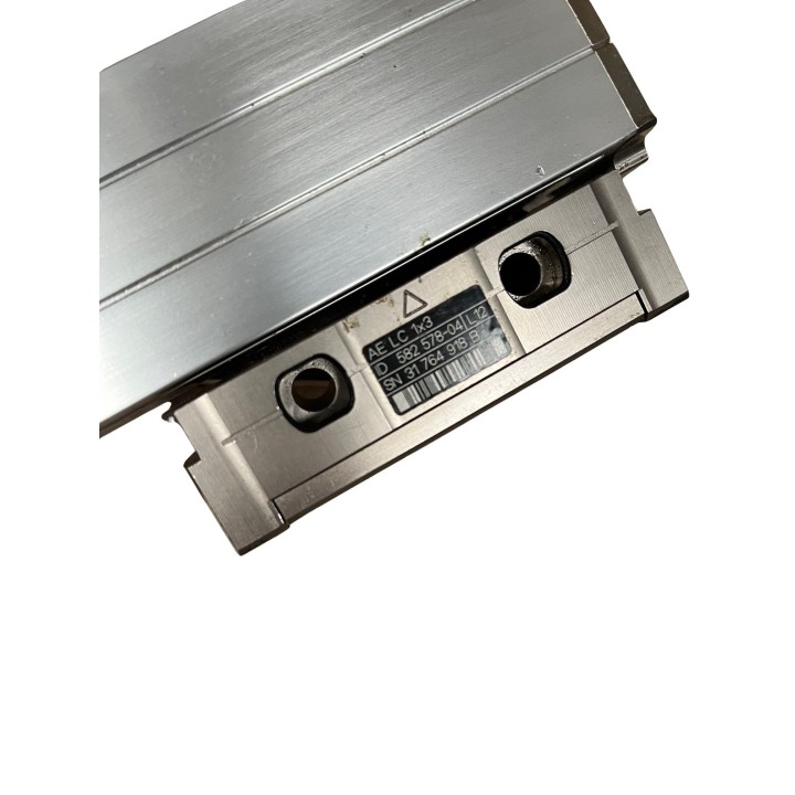 LC 183/100nm ML 440mm