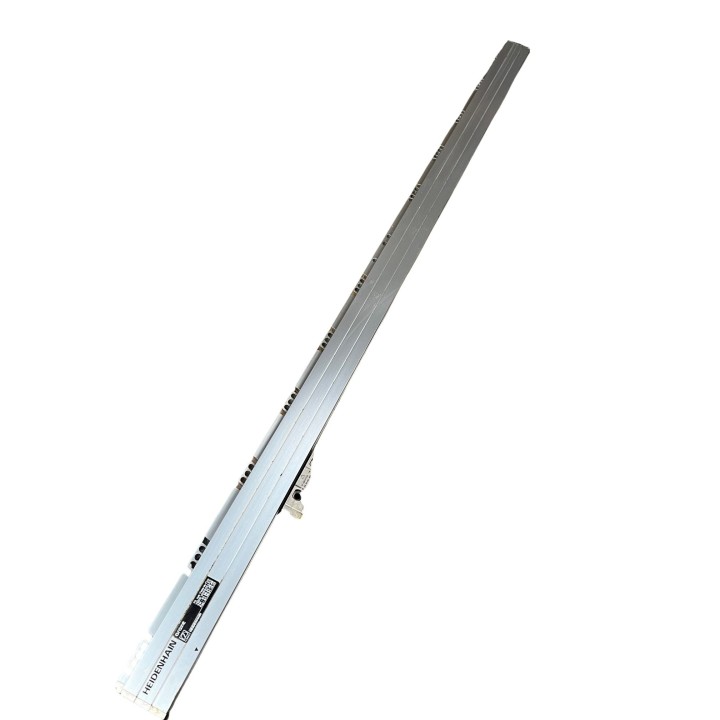 Règle HEIDENHAIN LC185 ML1040mm ID 689 697-10 avec tête de lecture