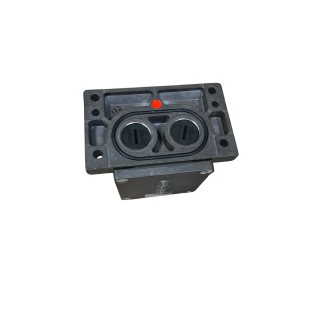 EUCHNER RGBF03X16-772L-M