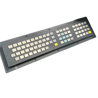 SINUMERIK 840D CNC-VOLLTASTATUR SIEMENS 6FC5203-0AC00-0AA2