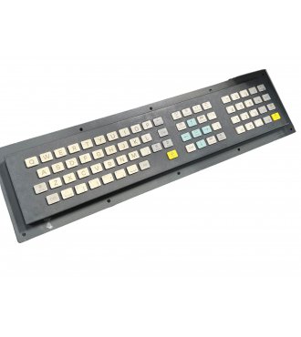 SINUMERIK 840D CNC-VOLLTASTATUR SIEMENS 6FC5203-0AC00-0AA2