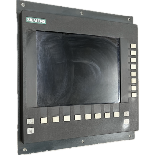 Ensemble Siemens Ecran 6FC5203-0AB20-1AA0 + CN 840 D 6FC5210-0DA00--1AAD