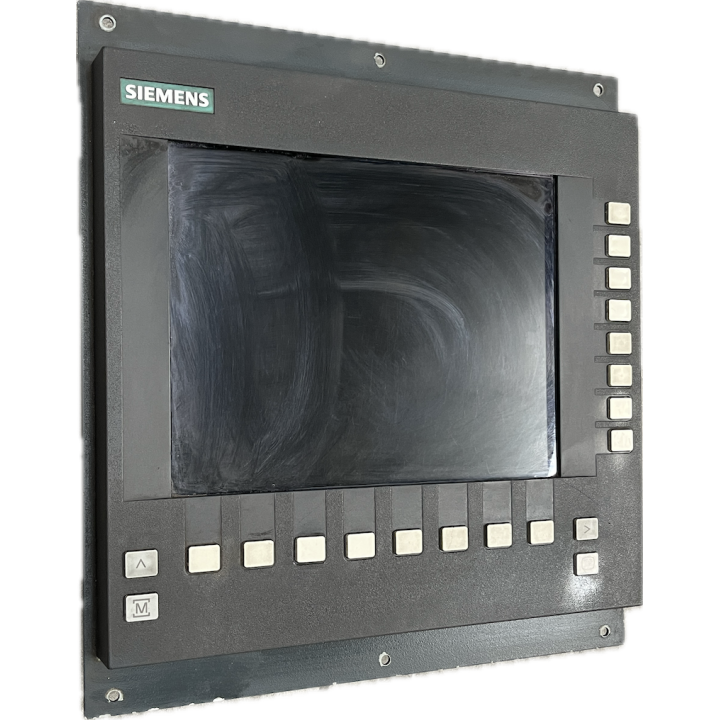 Ensemble Siemens Ecran 6FC5203-0AB20-1AA0 + CN 840 D 6FC5210-0DA00--1AAD