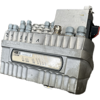 Ensemble SEW Movofit MTA11A-503-S021-D01-00 + MTF11A003-503-P10A-10