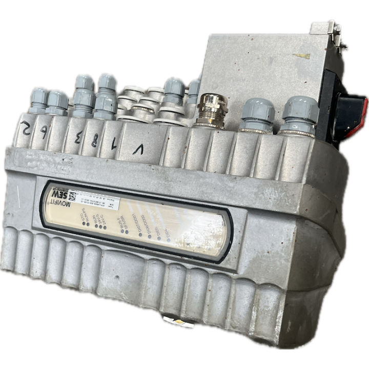 Ensemble SEW Movofit MTA11A-503-S021-D01-00 + MTF11A003-503-P10A-10