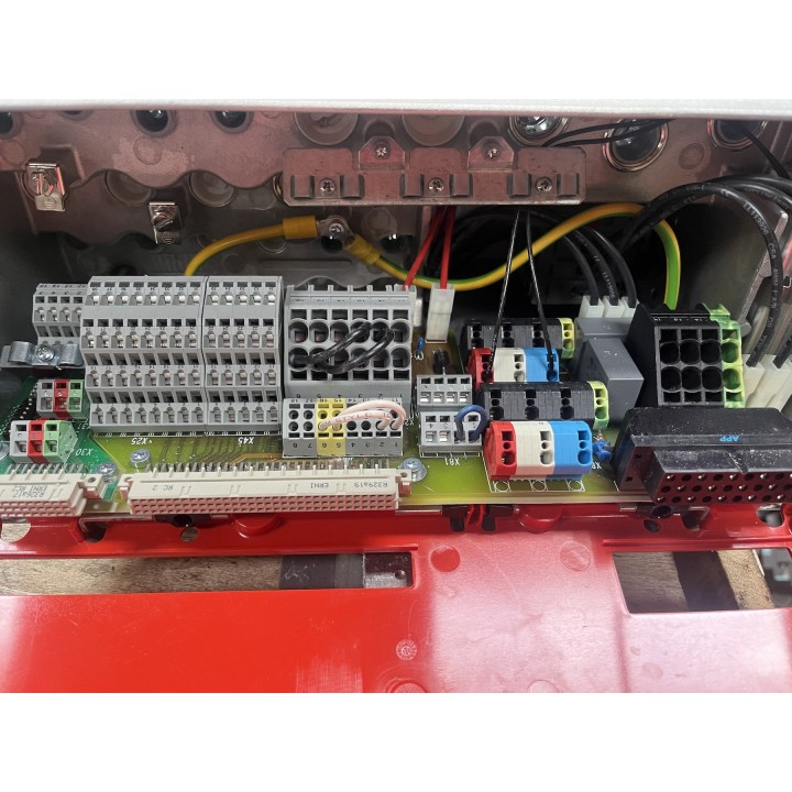 SEW Movifit SEW MTA11A-503-S021-D01-00