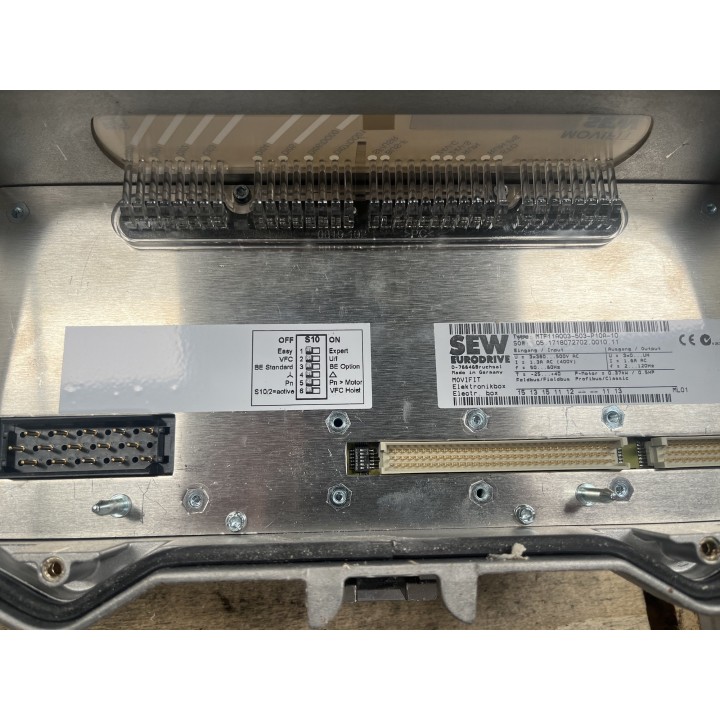 SEW Movifit SEW MTF11A003-503-P10A-10