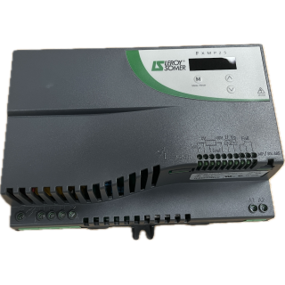 Contrôleur d'excitation LEROY SOMER FXMP25