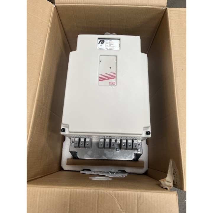 Variateur KEB F5 20F5A1R-Y0DA